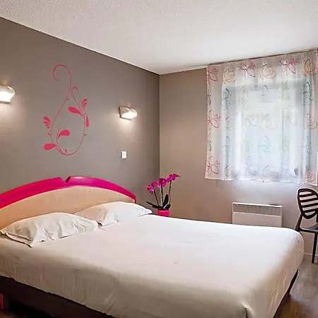 Hotel Le Lioran Aurillac