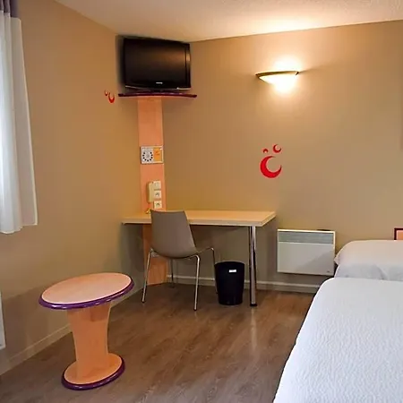 Hotel Le Lioran