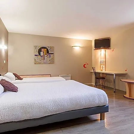 Hotel Le Lioran