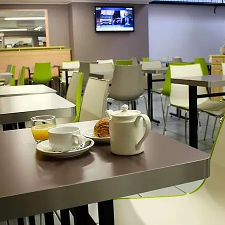 Hotel Le Lioran Aurillac