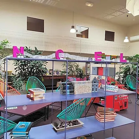 Hotel Le Lioran