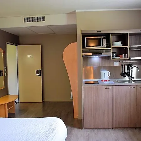 Le Lioran Hotel Aurillac
