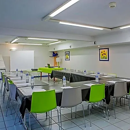Le Lioran Hotel 2*