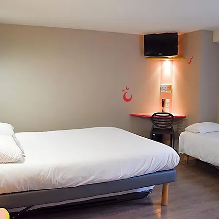 Hotel Le Lioran