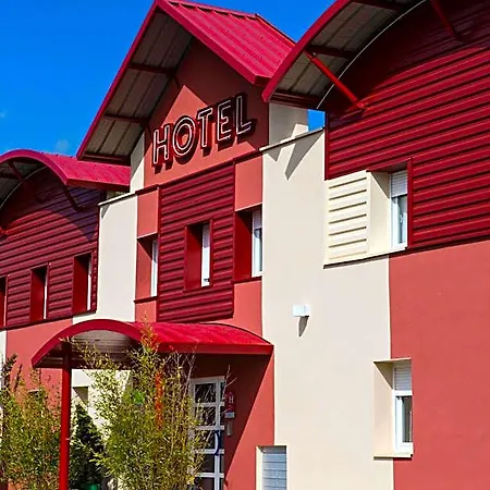 Le Lioran Hotel
