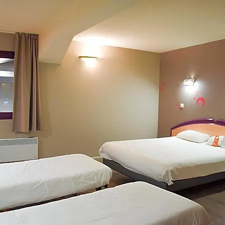 Le Lioran Hotel